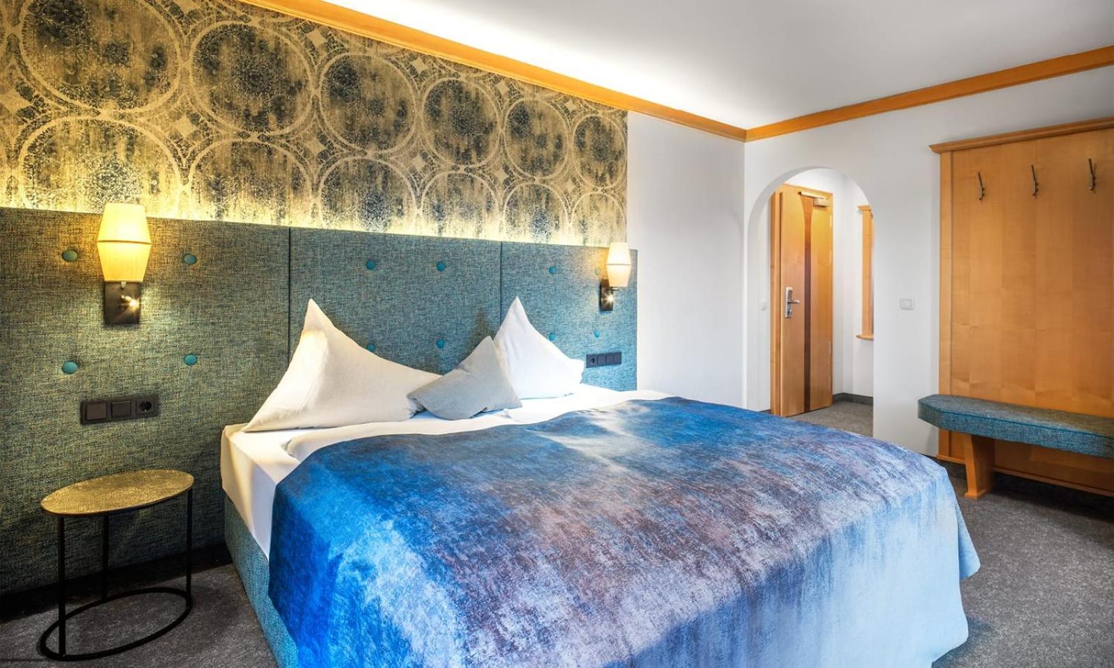 וואלס Hotel Koeniggut מראה חיצוני תמונה