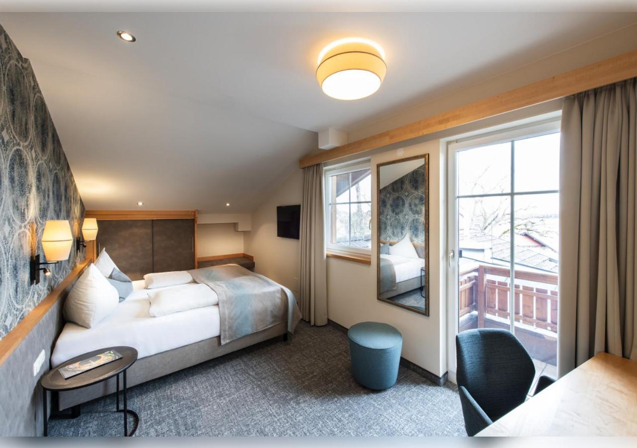 וואלס Hotel Koeniggut מראה חיצוני תמונה