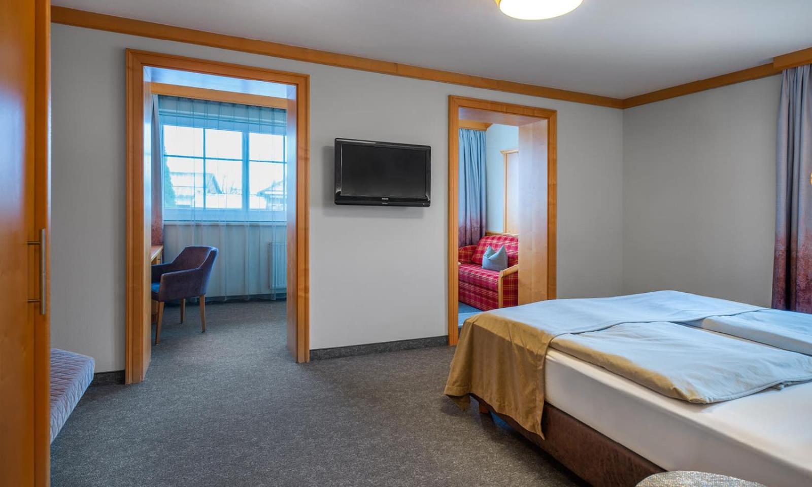 וואלס Hotel Koeniggut מראה חיצוני תמונה