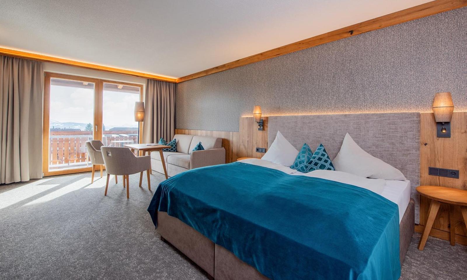 וואלס Hotel Koeniggut מראה חיצוני תמונה