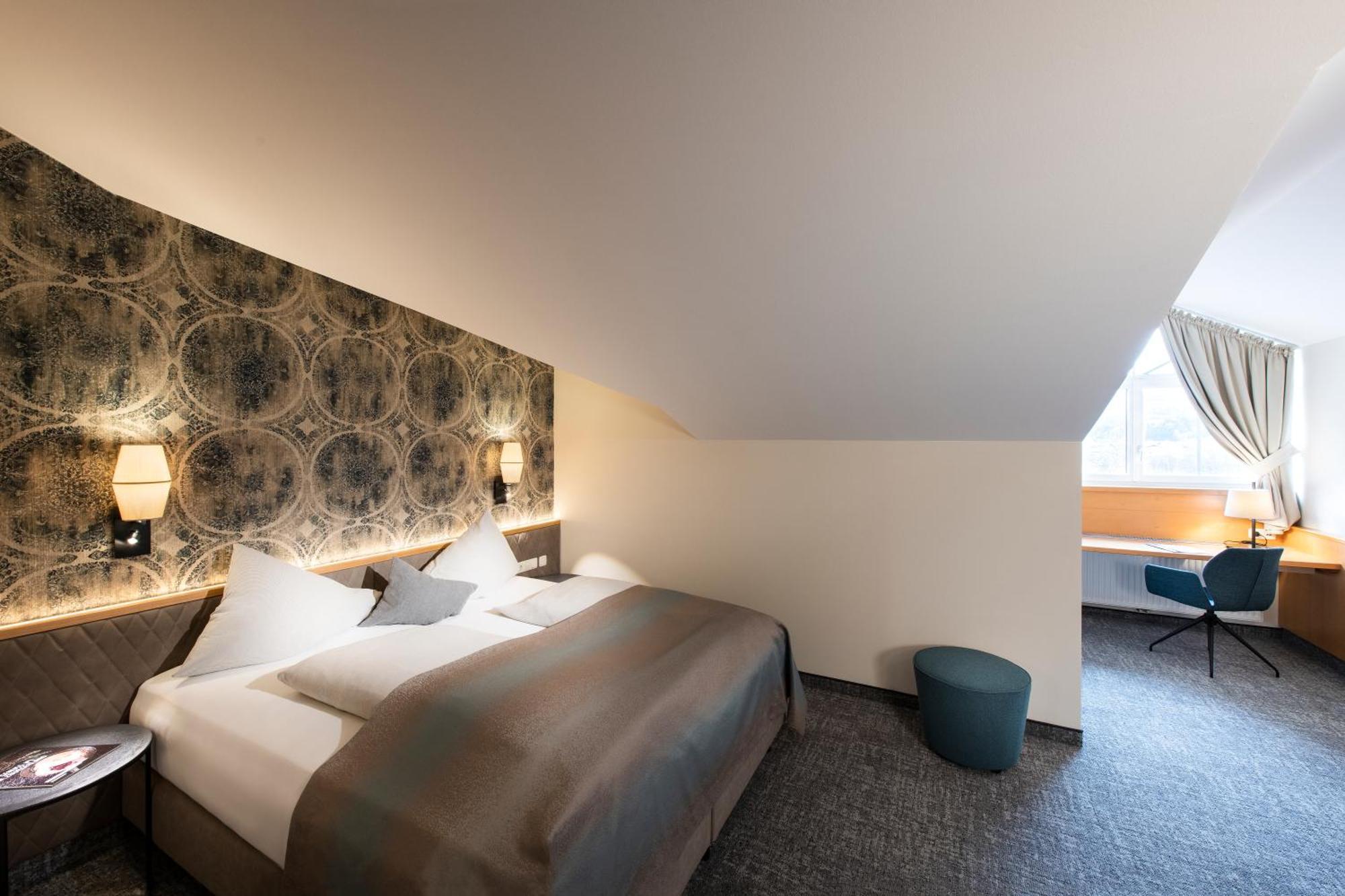 וואלס Hotel Koeniggut מראה חיצוני תמונה