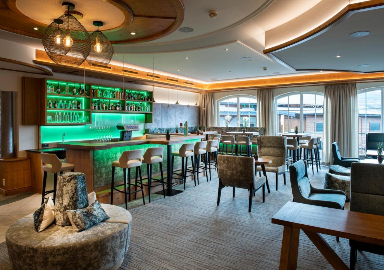 וואלס Hotel Koeniggut מראה חיצוני תמונה